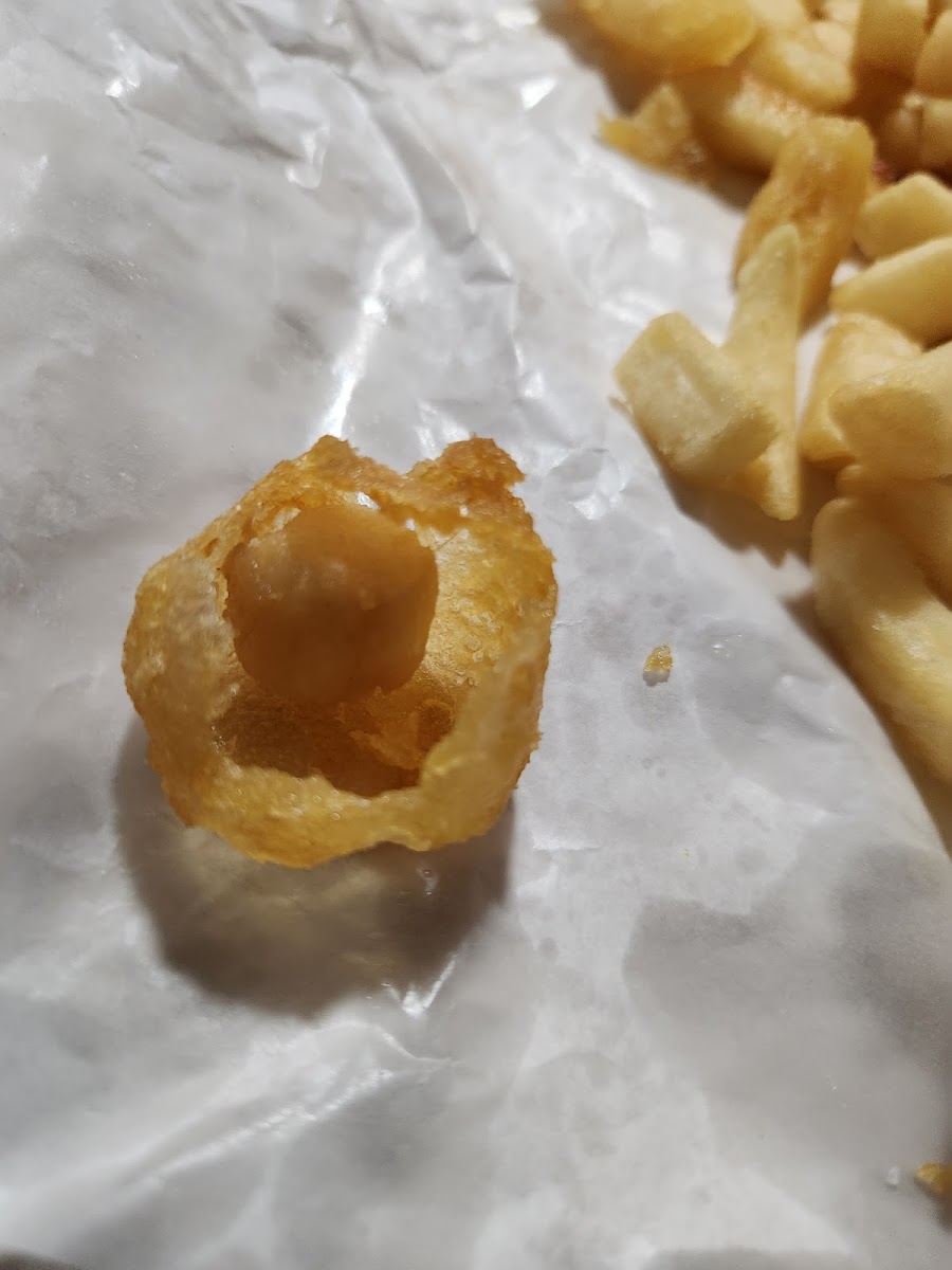 Swannies Fish & Chips Photo 10